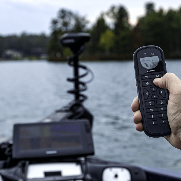 Pacchetto EchoMap Ultra 122sv + Panoptix LiveScope LVS34 - N°15 - comptoirnautique.com