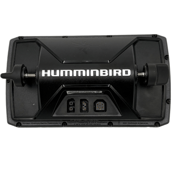 Helix 5 G3 CHIRP DI + sonda di poppa - Ristrutturato - N°6 - comptoirnautique.com