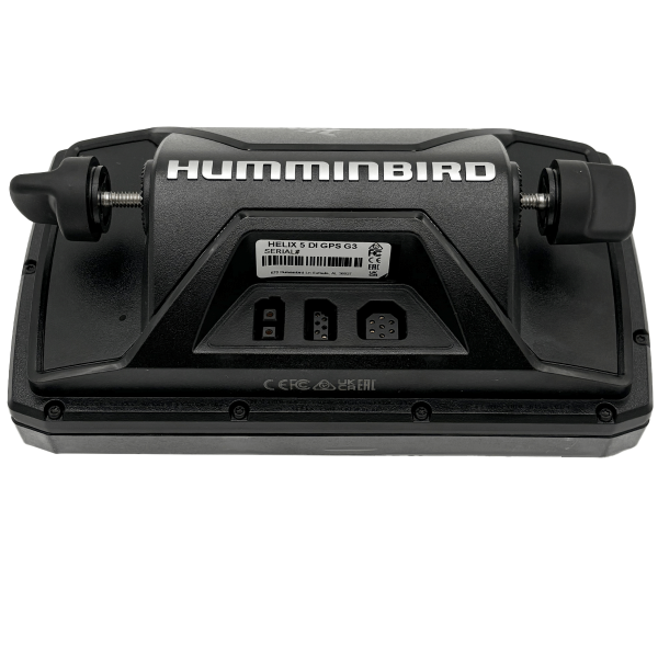 Helix 5 G3 CHIRP DI + sonda di poppa - Ristrutturato - N°7 - comptoirnautique.com