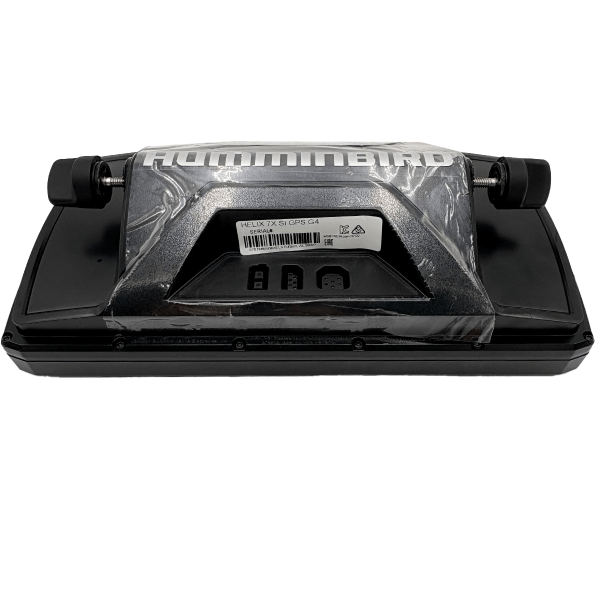 Helix 7 G4 CHIRP SI + sonda di poppa - Ristrutturato - N°7 - comptoirnautique.com