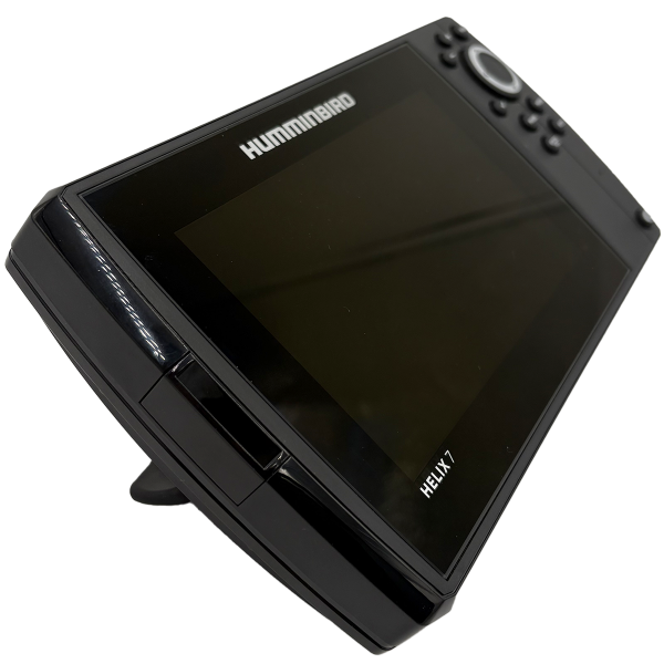 Humminbird Helix 7 G4 CHIRP SI d'occasion - N°5 - comptoirnautique.com