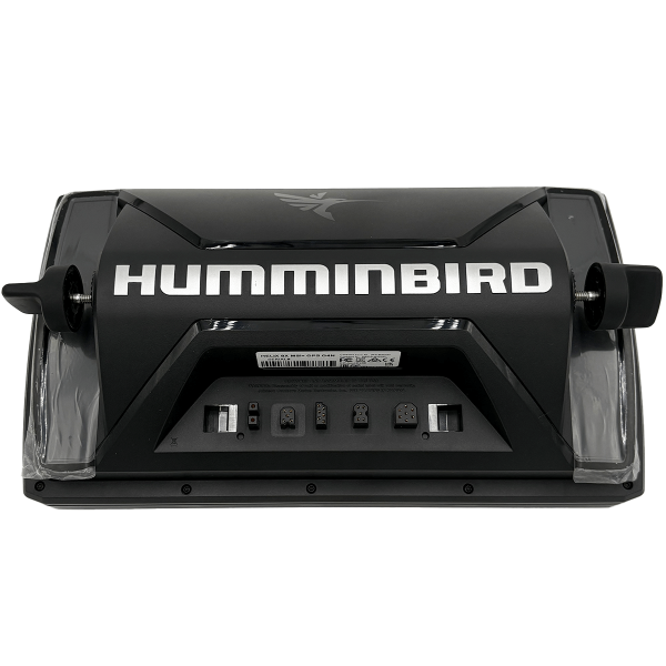 Helix 8 G4N CHIRP MEGA SI+ + sonda di poppa - Ristrutturato - N°7 - comptoirnautique.com