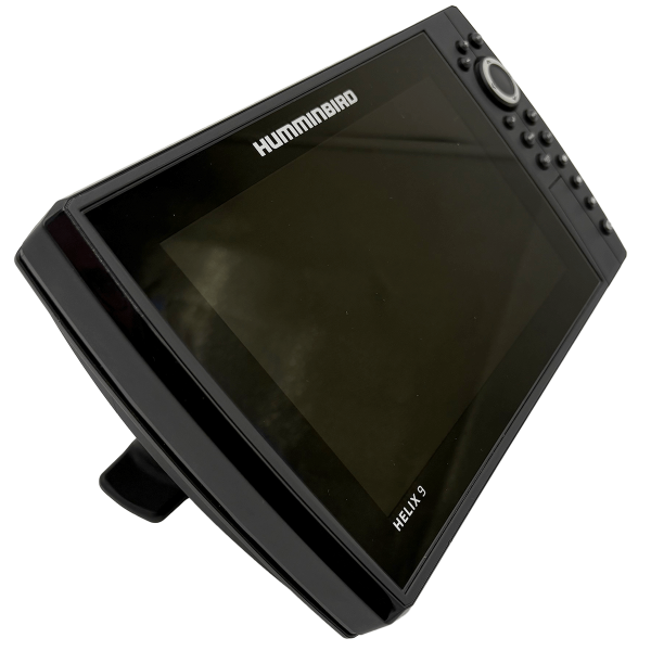 Humminbird Helix 9 G4N CHIRP MEGA SI+ d'occasion - N°3 - comptoirnautique.com