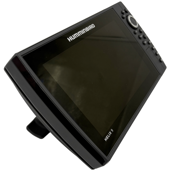 Humminbird Helix 9 G4N CHIRP MEGA SI+ d'occasion - N°4 - comptoirnautique.com