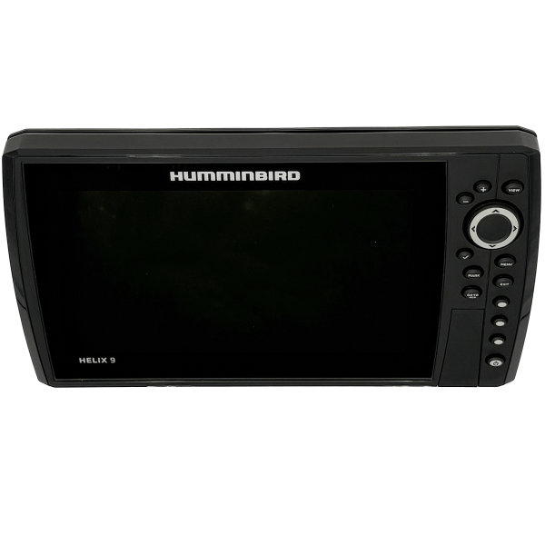 Humminbird Helix 9 G4N CHIRP MEGA SI+ modèle d'exposition - N°4 - comptoirnautique.com