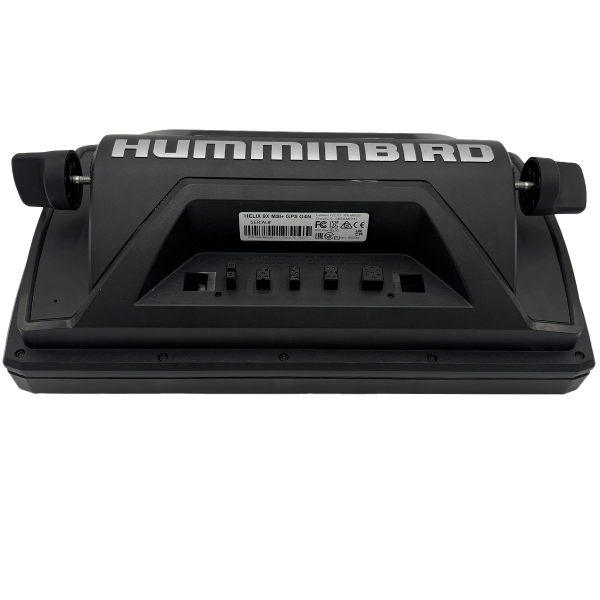 Helix 9 G4N CHIRP MEGA SI+ + sonda di poppa - Ristrutturato - N°6 - comptoirnautique.com