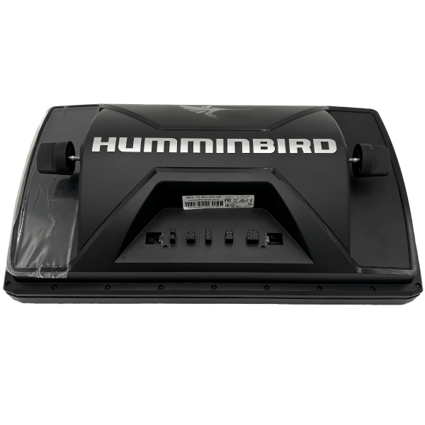 Helix 12 G4N CHIRP MEGA SI+ + sonda di poppa - Ristrutturato - N°5 - comptoirnautique.com