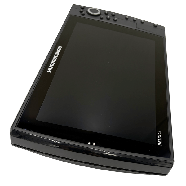 Humminbird Helix 12 G4N CHIRP MEGA SI+ d'occasion - N°3 - comptoirnautique.com
