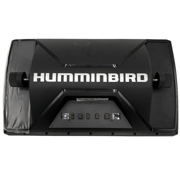 Humminbird Helix 12 G4N CHIRP MEGA SI+ matériel d'exposition - N°4 - comptoirnautique.com
