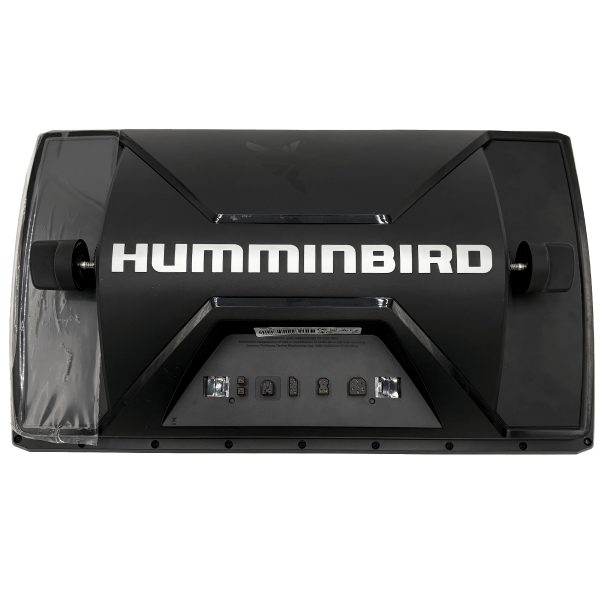 Humminbird Helix 12 G4N CHIRP MEGA SI+ matériel d'exposition - N°5 - comptoirnautique.com