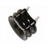 Bloc d'arrimage statique doublement renforcé, 5-7 mm, avec ligne d'arrimage - N°2 - comptoirnautique.com