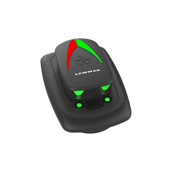 Controller a doppio pad per i propulsori Lewmar - N°2 - comptoirnautique.com