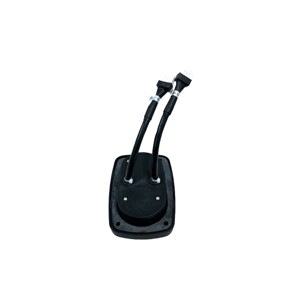 Controller a doppio pad per i propulsori Lewmar - N°3 - comptoirnautique.com
