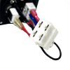 Controlo por joystick único para os propulsores Lewmar - N°2 - comptoirnautique.com