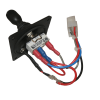 Controlo por joystick único para os propulsores Lewmar - N°3 - comptoirnautique.com