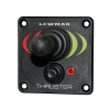 Control de los propulsores mediante un joystick Lewmar - N°4 - comptoirnautique.com