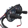 Controlador de joystick duplo - TT Thruster Lewmar - N°2 - comptoirnautique.com