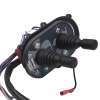 Controller a doppio joystick - TT Thruster Lewmar - N°1 - comptoirnautique.com
