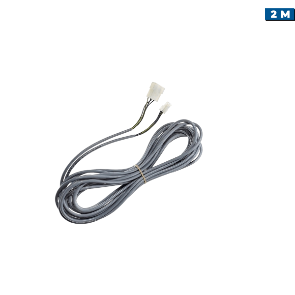 2 m control cable with 4-wire connector - N°2 - comptoirnautique.com