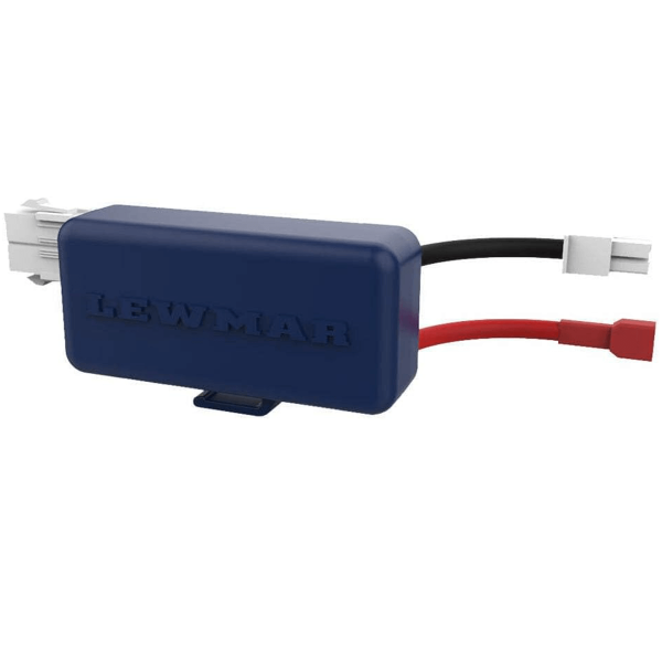 Convertitore per nuovi controllori - N°1 - comptoirnautique.com