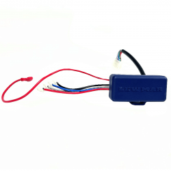 Converter for new controllers