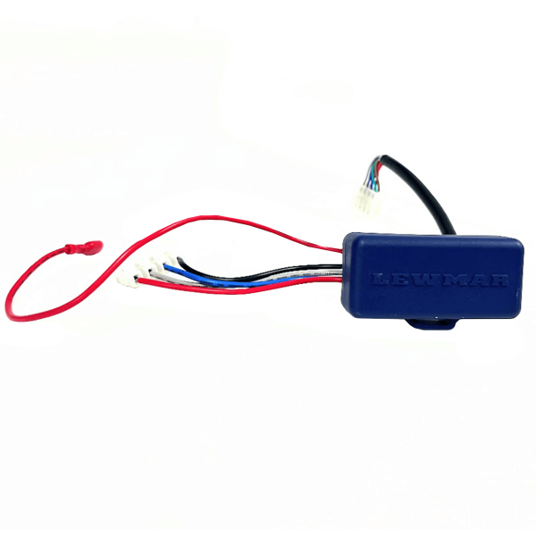 Convertitore per nuovi controllori - N°2 - comptoirnautique.com