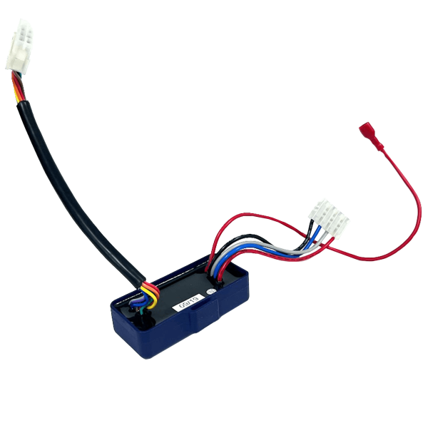 Convertitore per nuovi controllori - N°3 - comptoirnautique.com