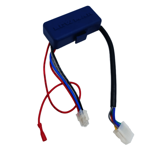 Converter for new controllers - N°4 - comptoirnautique.com