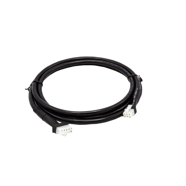 Cable de control para propulsor Lewmar - 2 m - N°1 - comptoirnautique.com