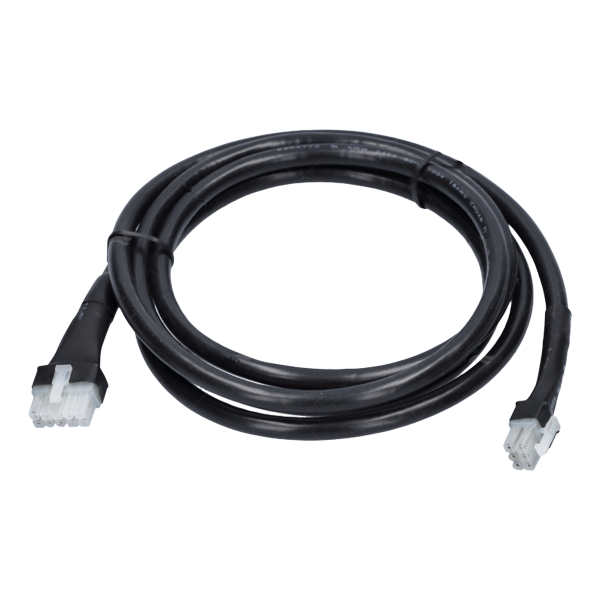 Control cable for thruster Lewmar - 2 m - N°2 - comptoirnautique.com