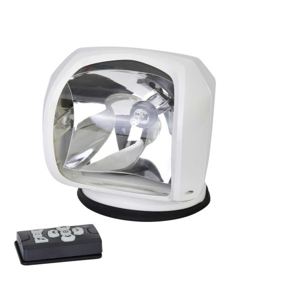 Projecteur de pont SPL blanc - N°2 - comptoirnautique.com