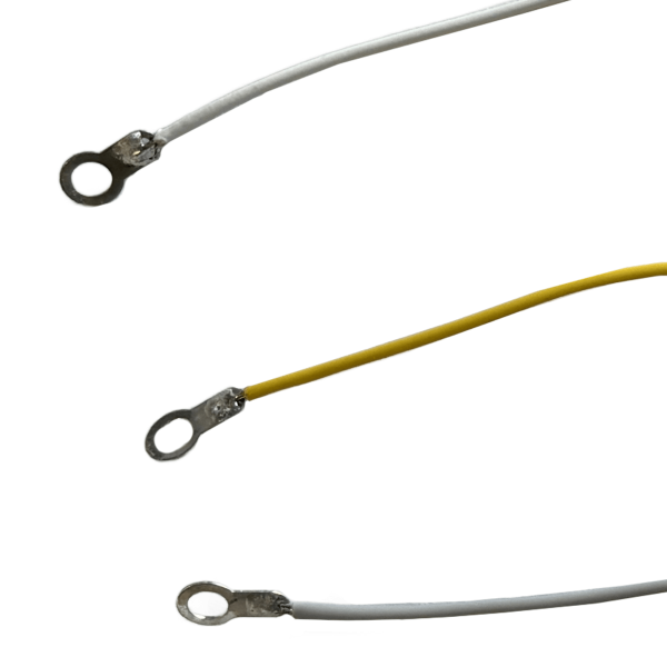 Connettore BUS maschio a 3 pin - N°2 - comptoirnautique.com