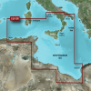 CARTE BLUECHART G3 VISION REGULAR VEU013R - N°1 - comptoirnautique.com