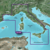 CARTE BLUECHART G3 VISION REGULAR VEU012R - N°1 - comptoirnautique.com