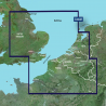 Tarjeta Bluechart G3 Vision Regular VEU002R