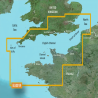 Carte Bluechart G3 Vision Regular VEU001R