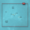 CARTE BLUECHART G3 VISION SMALL VEU502S - N°1 - comptoirnautique.com