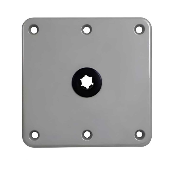 Placa base para cojín de asiento - N°1 - comptoirnautique.com