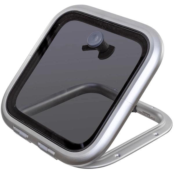 Panneau de pont Low Profile Lewmar - N°1 - comptoirnautique.com