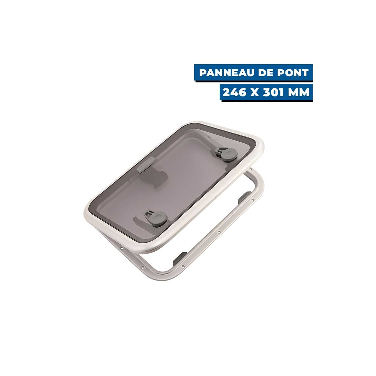 Panneau de pont Low Profile T03