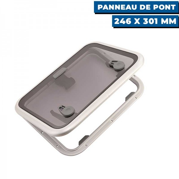 Panneau de pont Low Profile T03 - N°8 - comptoirnautique.com