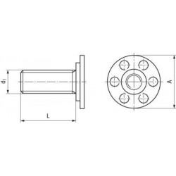 BIGHEAD M1 - Fasteners with...