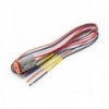 Harnais pour câble d'alimentation - pour MM105 et MM100 - N°1 - comptoirnautique.com