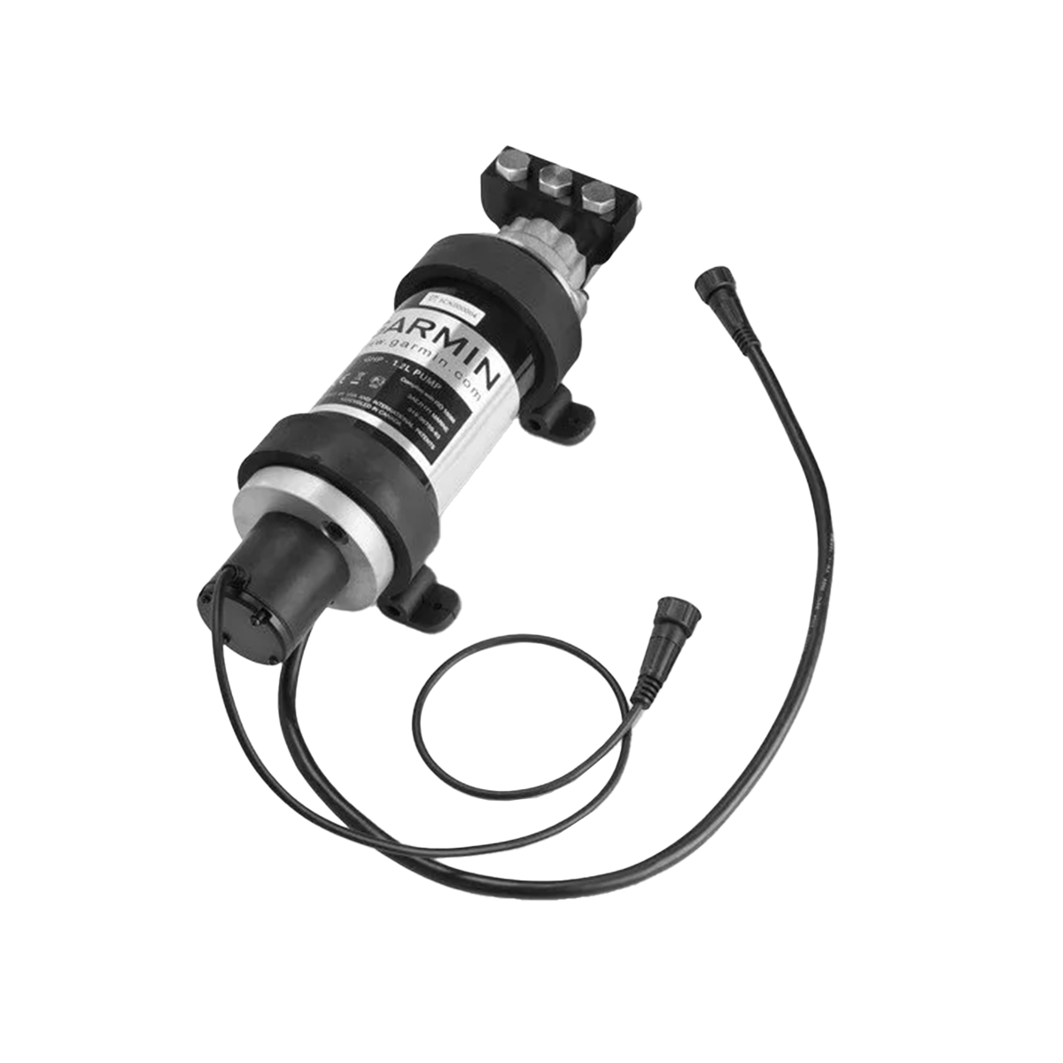 010-00705-64 - Pompe hydraulique Garmin 1.2 L