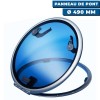 Panneau de pont Low Profile rond 18 - N°4 - comptoirnautique.com