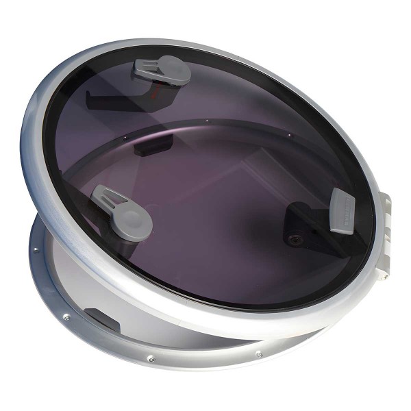 Panneau de pont Low Profile rond - N°3 - comptoirnautique.com