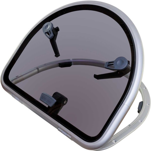 Pannello di coperta a basso profilo D - N°2 - comptoirnautique.com