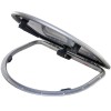 Pannello di coperta a basso profilo D - N°3 - comptoirnautique.com