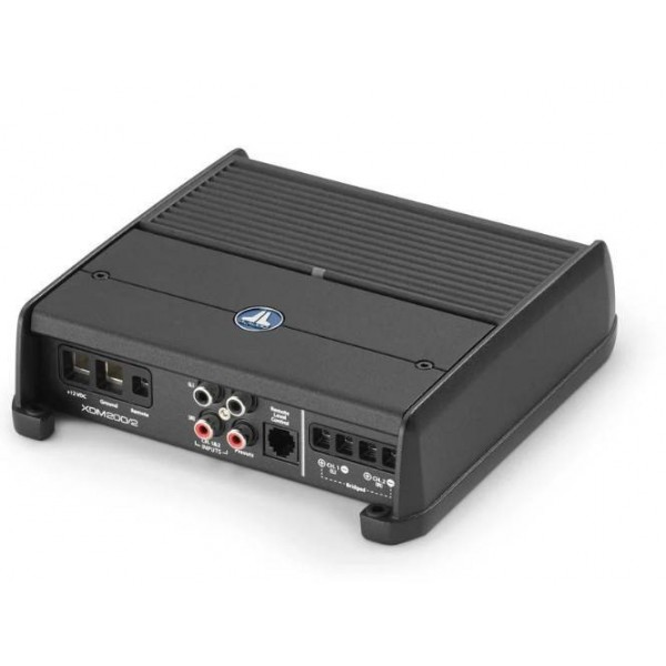 Amplificateur marin XDM200/2 - N°2 - comptoirnautique.com