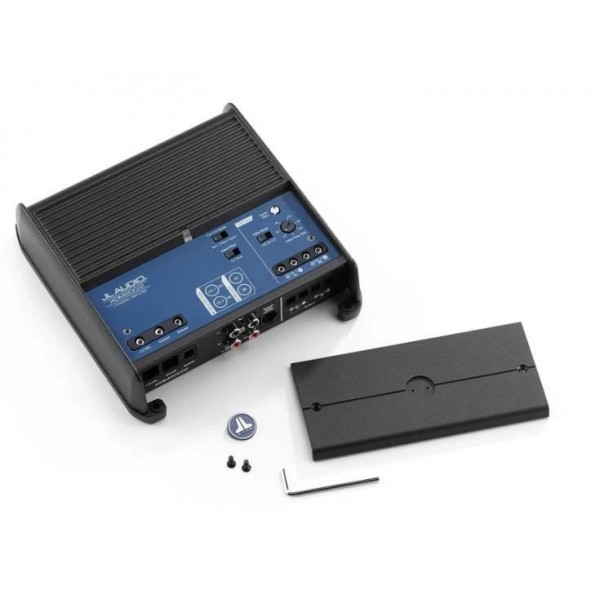 Amplificateur marin XDM200/2 - N°3 - comptoirnautique.com